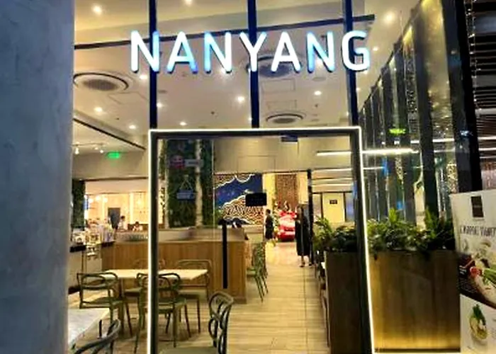 Makati Elegant 1br- Air Residences Near Ayala