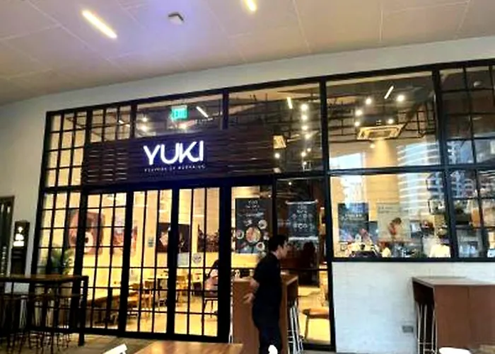 Makati Elegant 1br- Air Residences Near Ayala